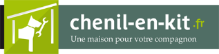 Logo Chenil en kit